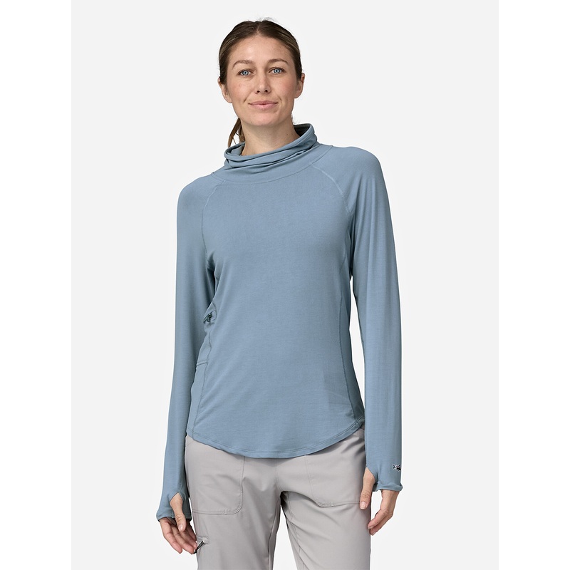 Patagonia Women’s Tropic Comfort Natural Shirt