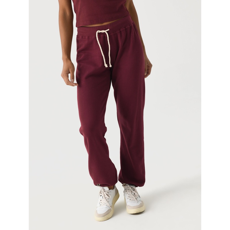 Perfect White Tee Women’s Toni Jogger