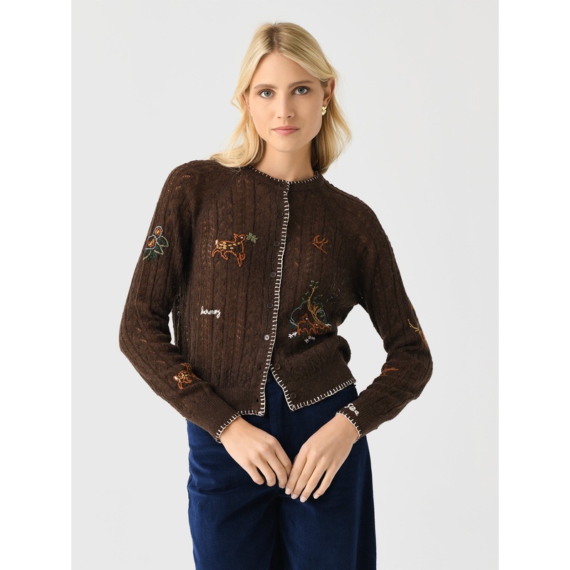 SEA Women’s Martha Cardigan