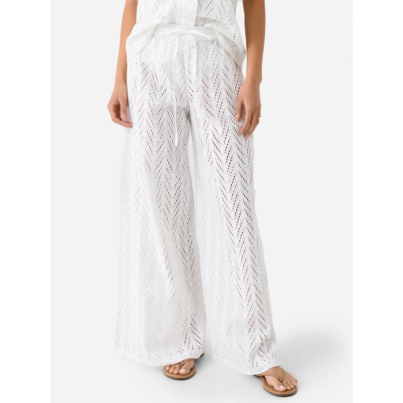 Stark X Women’s Eyelet Pant