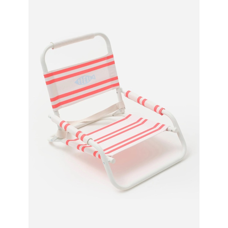 Sunnylife Beach Chair|O/S|CORAL