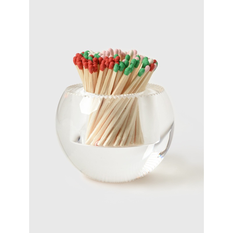Tart By Taylor Match Striker|O/S|HOLIDAY