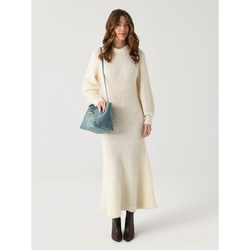 The Garment Women’s Balboa Knit Dress