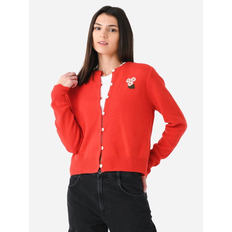 Trovata Women’s Loretta Cardigan