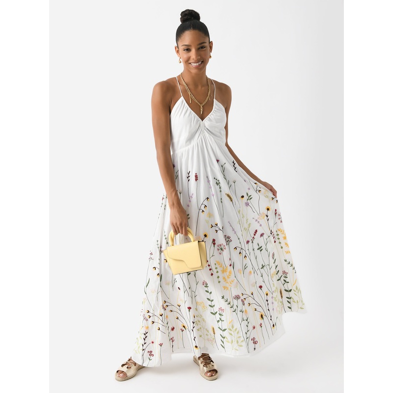 Vanessa Bruno Women’s Caliente Dress