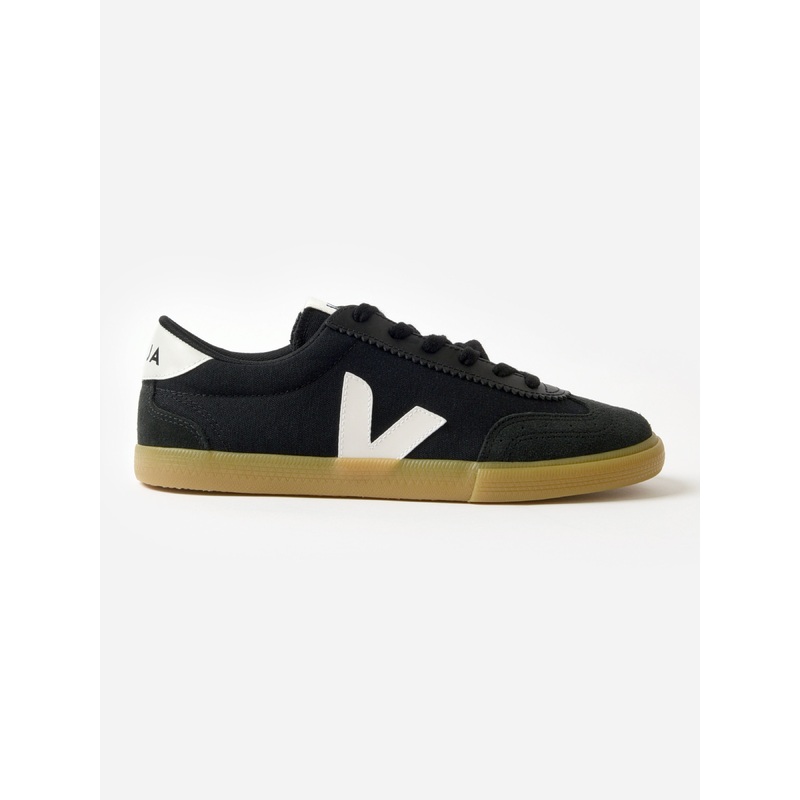 VEJA Women’s Volley Canvas Sneaker