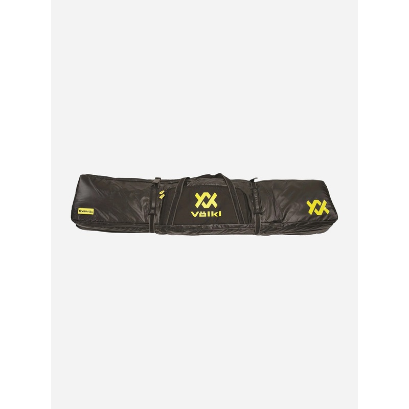 Volkl Double Ski Bag|185CM|BLK