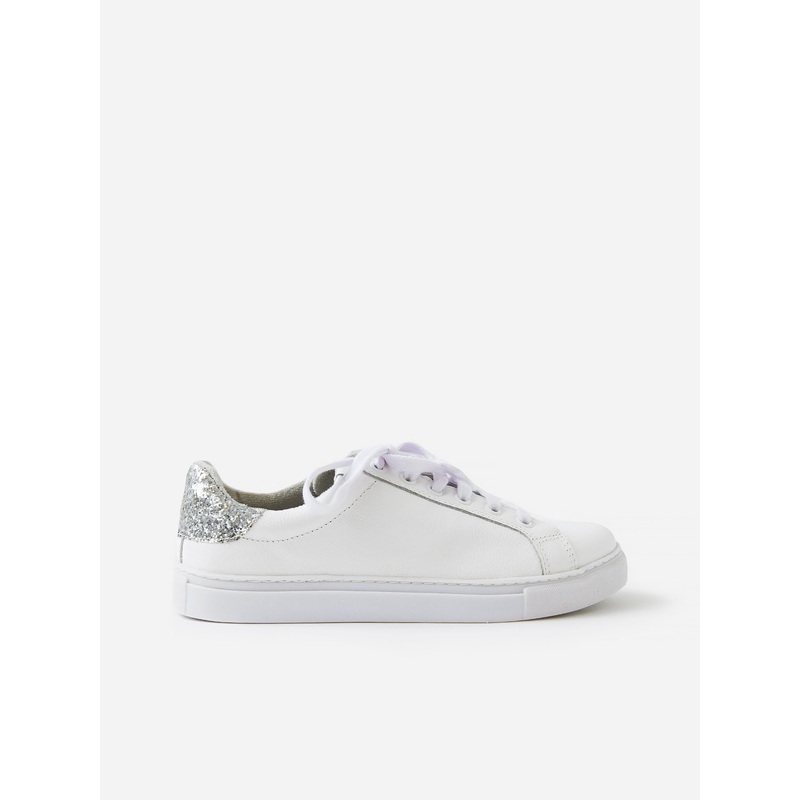 Yosi Samra Women’s Rachel Sneaker