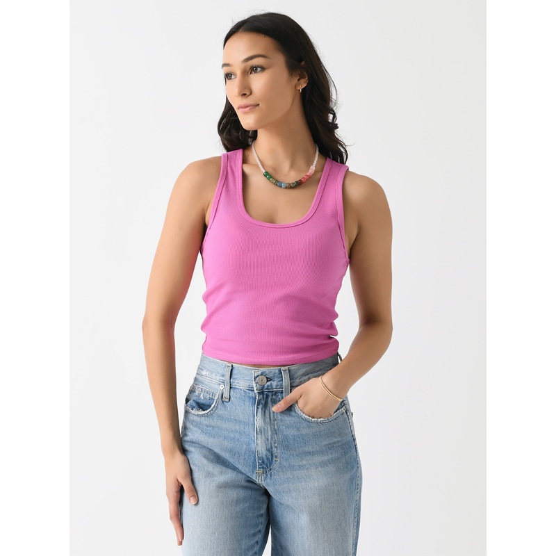 Z Supply Women’s Essy Rib Tank