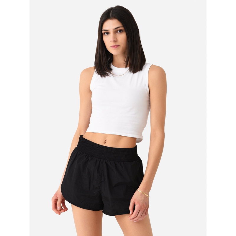 Z Supply Women’s Ivy Tank|XS|BLACK