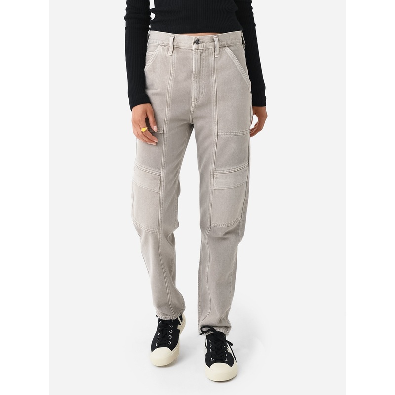 Agolde Women’s Cooper Cargo Jean
