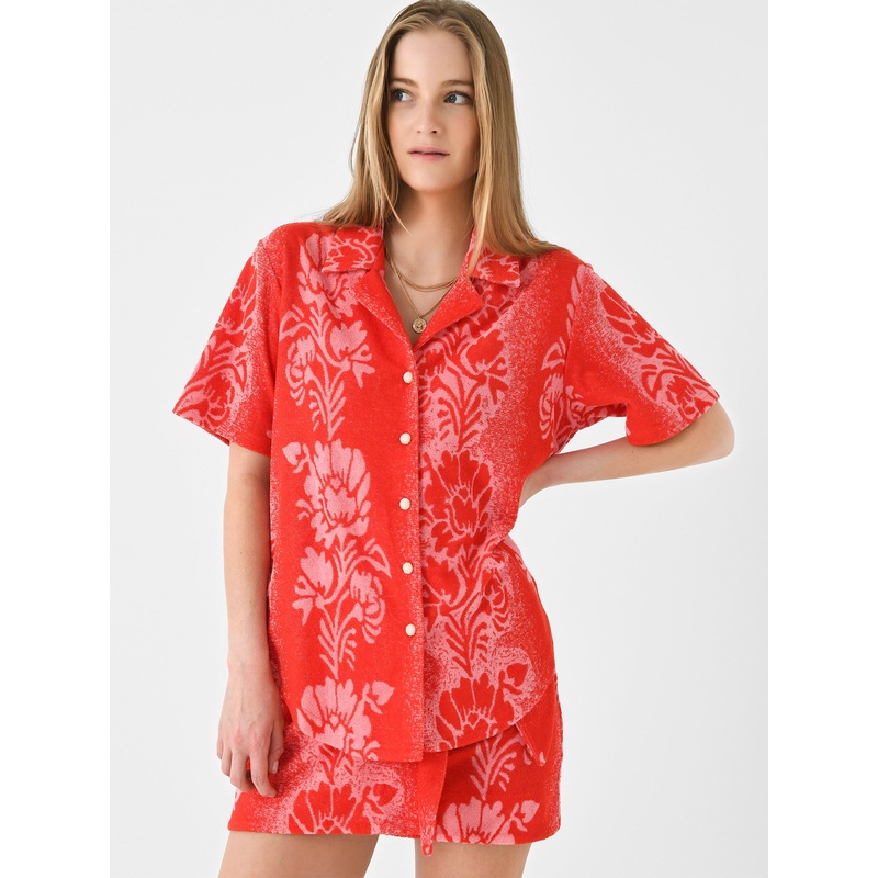 Alemais Women’s Martha Shirt