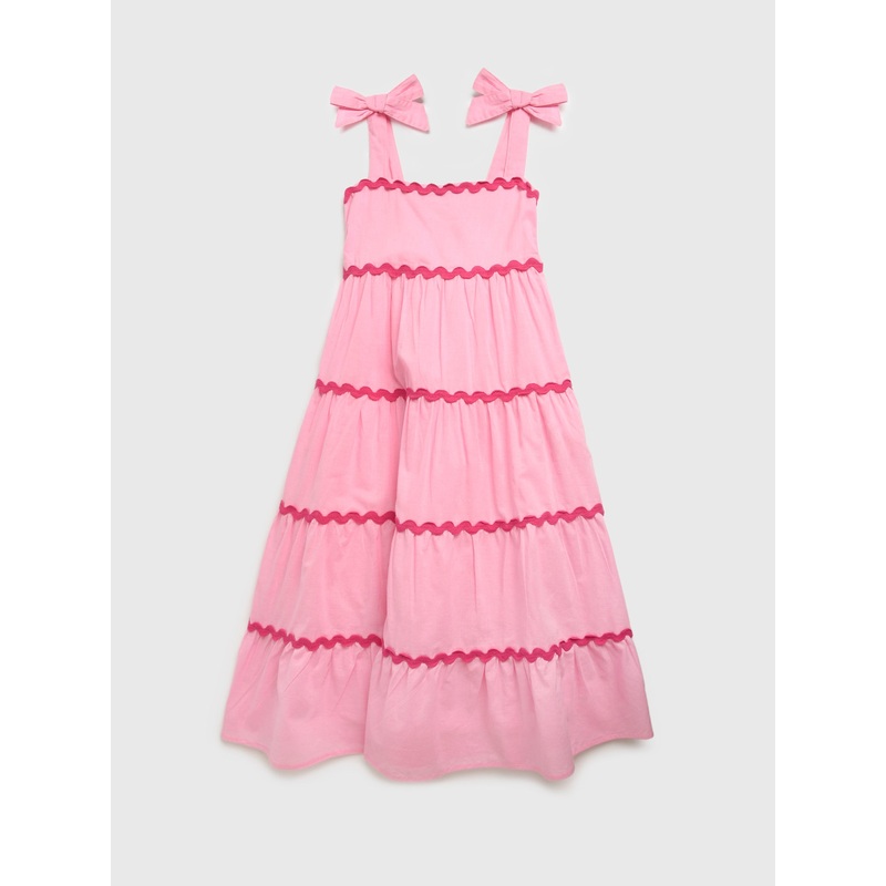 Beach Riot Girls’ Little Charlotte Dress