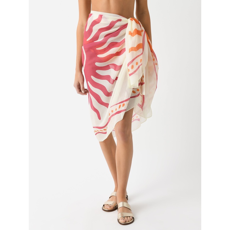 Cala De La Cruz Women’s Luana Sarong