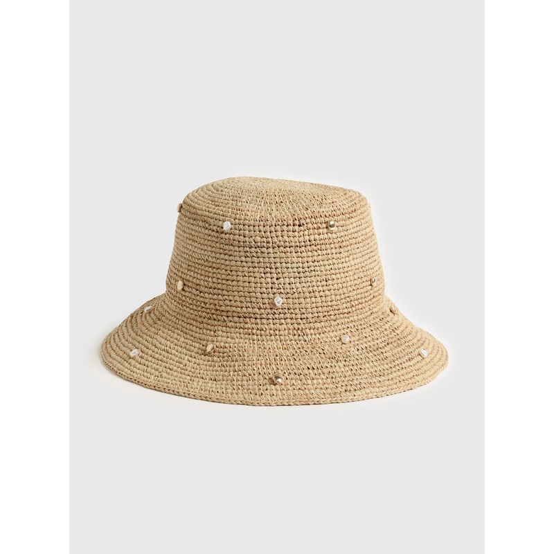 L Space Women’s Carmel Island Hat