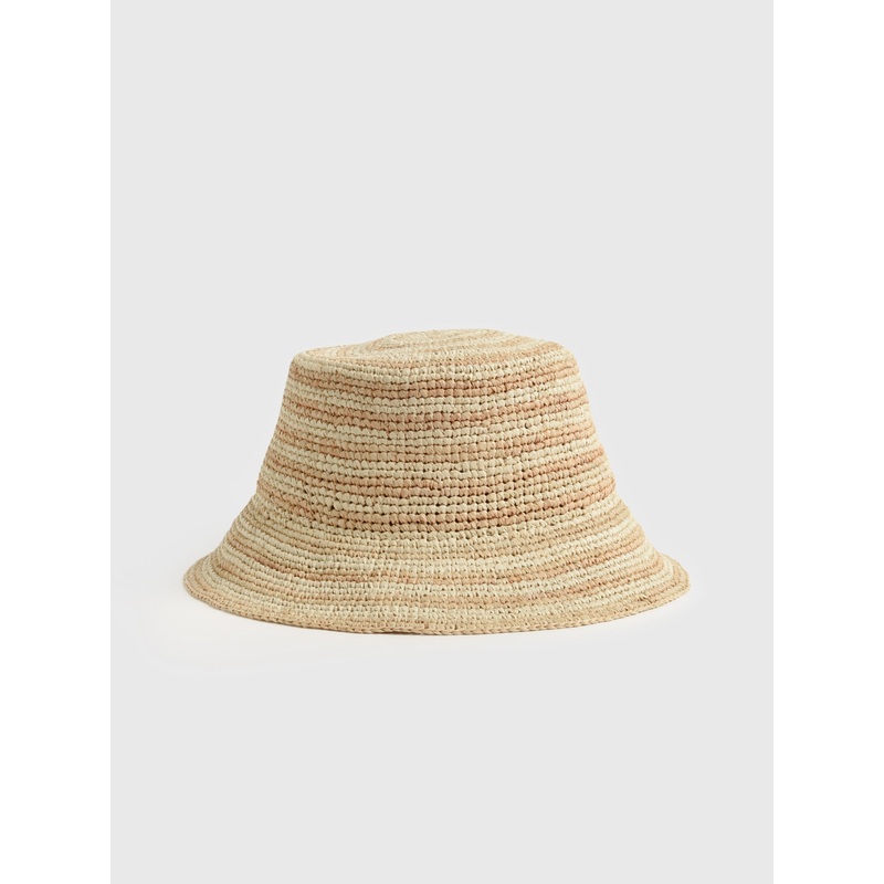 L Space Women’s Isadora Bucket Hat