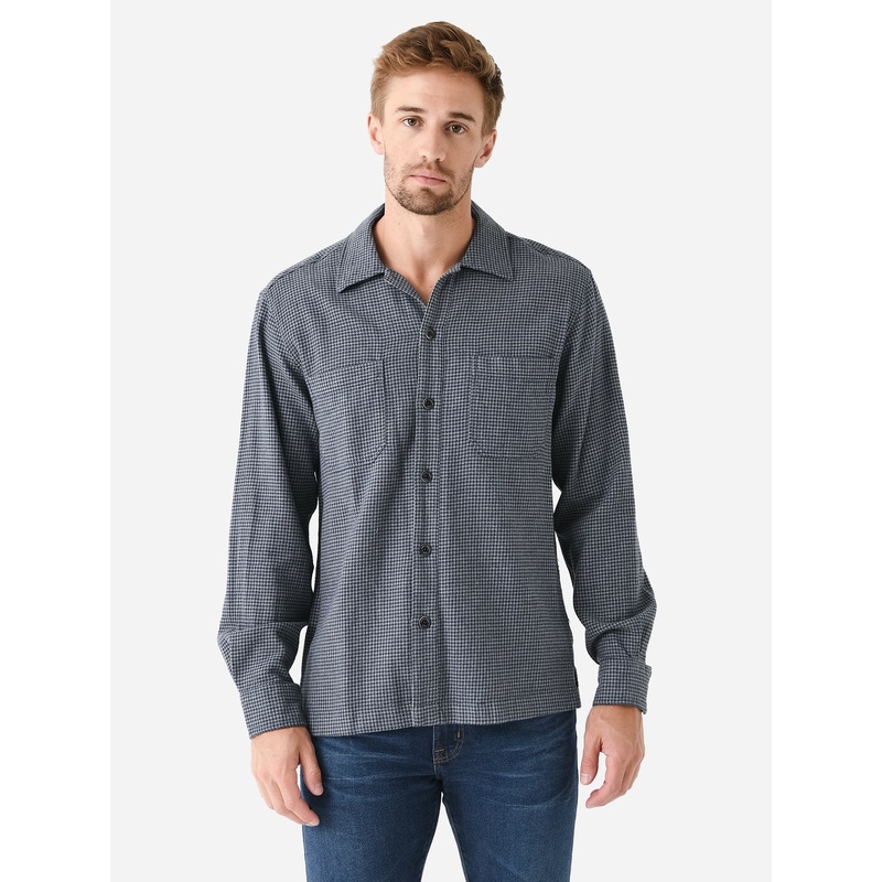 Rodd And Gunn Men’s Pentland Hills Shirt