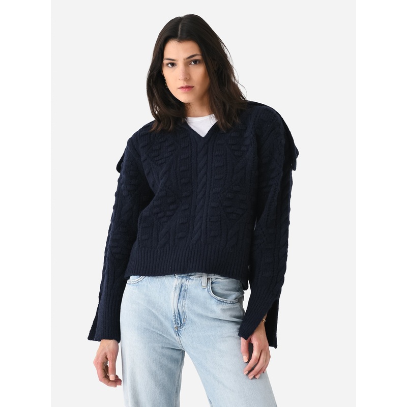 SEA Women’s Cele Sweater