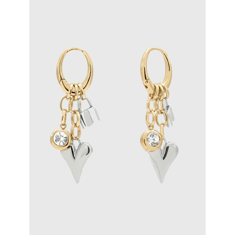 Shashi Katerina Charm Earrings