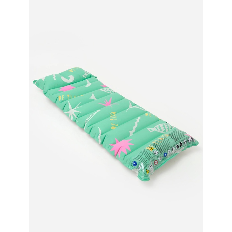 Sunnylife Vintage Lie On Float