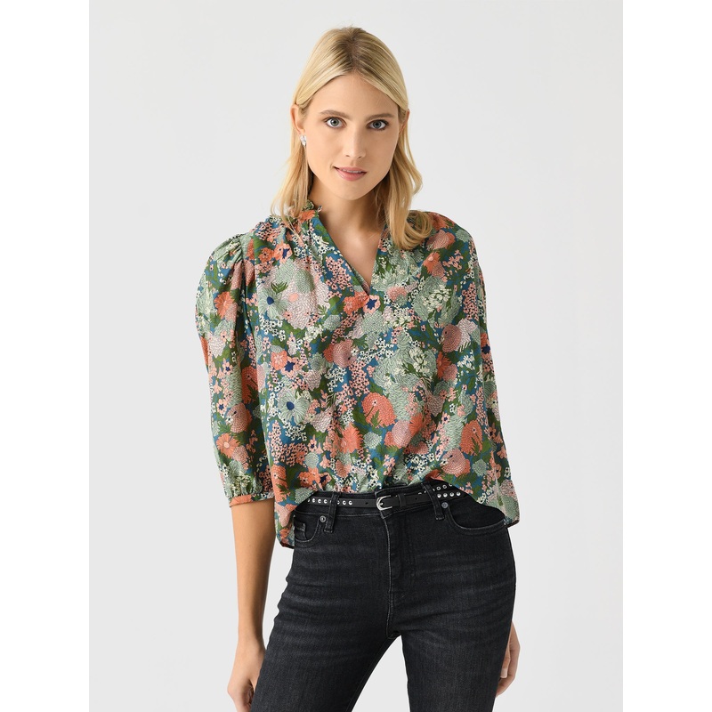 Trovata Women’s Orly Blouse