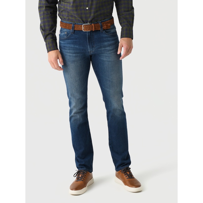 Adriano Goldschmied Men’s The Everett Jean