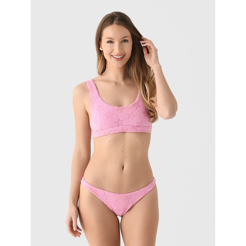 Beach Riot Women’s Peyton Bikini Top