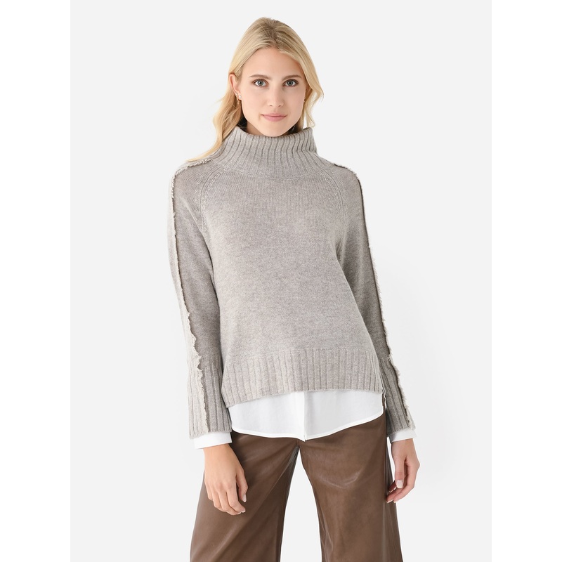 Brochu Walker Women’s The Jolie Fringe Layered Looker