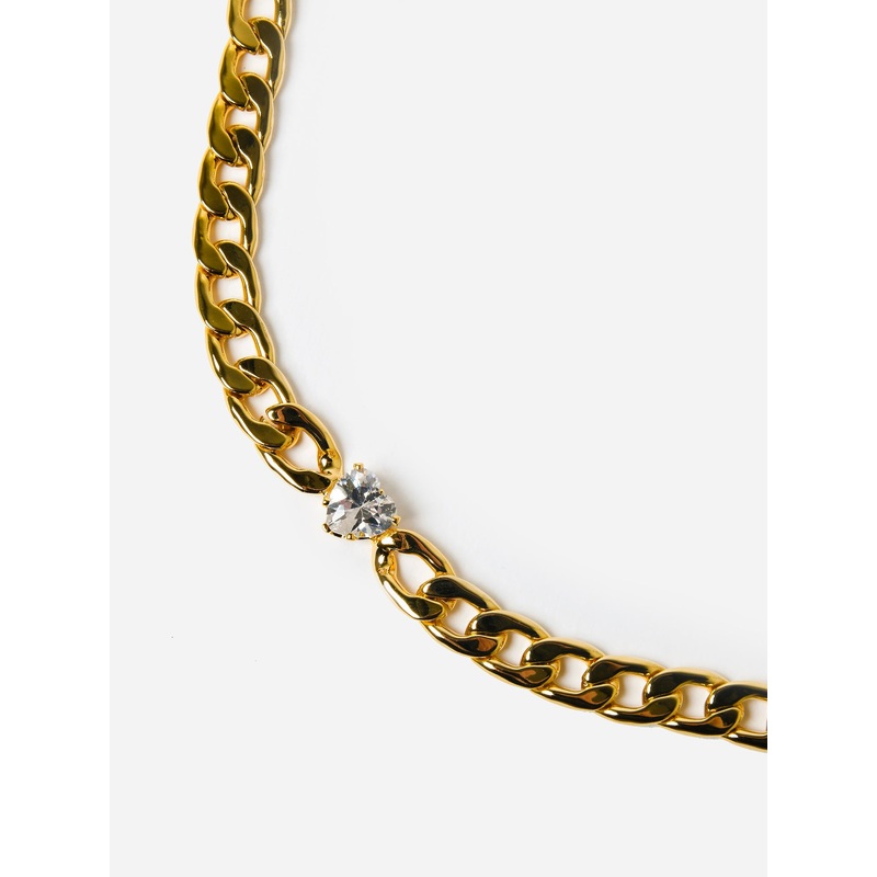 Cloverpost Gwen Bracelet|O/S|YELLOW