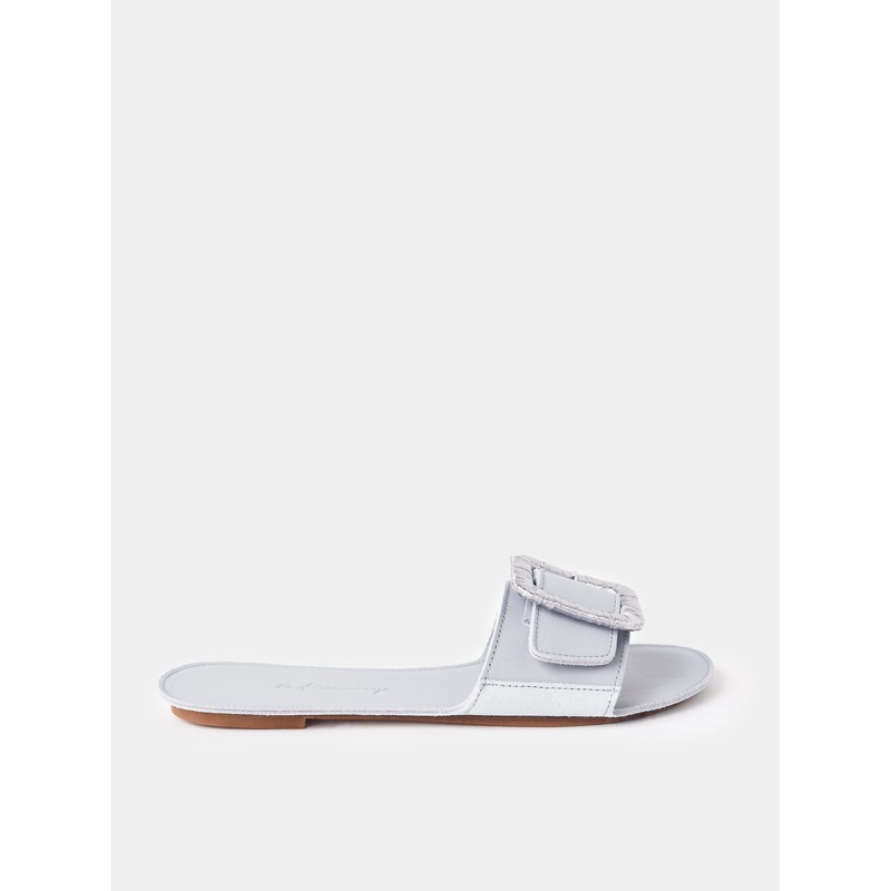 Definery Women’s The Loop Open Sandal