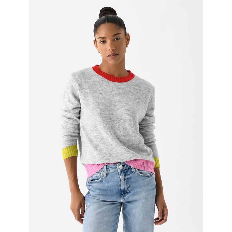 Dr Bloom Women’s Funky Sweater