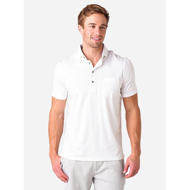 Greyson Men’s Apache II Polo