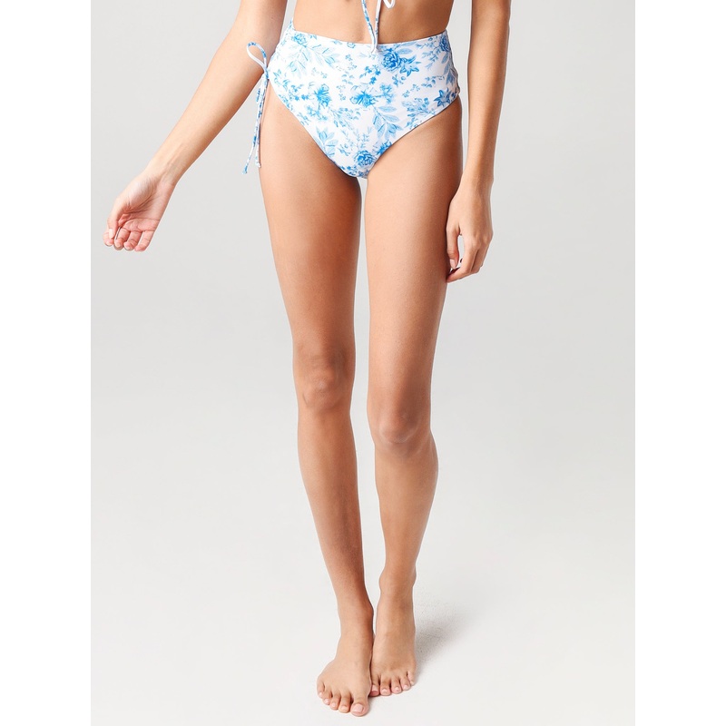 Juillet Swimwear Women’s The Bodhi Bikini Bottom