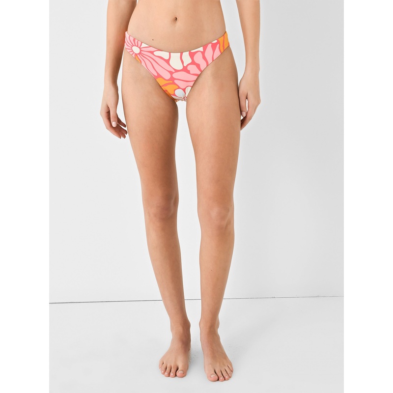Maaji Women’s Dali Flowers Sublimity Classic Bikini Bottom