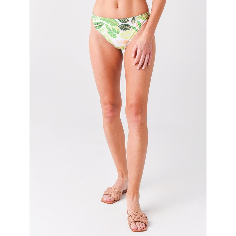 Solid + Striped Women’s The Tati Bikini Bottom