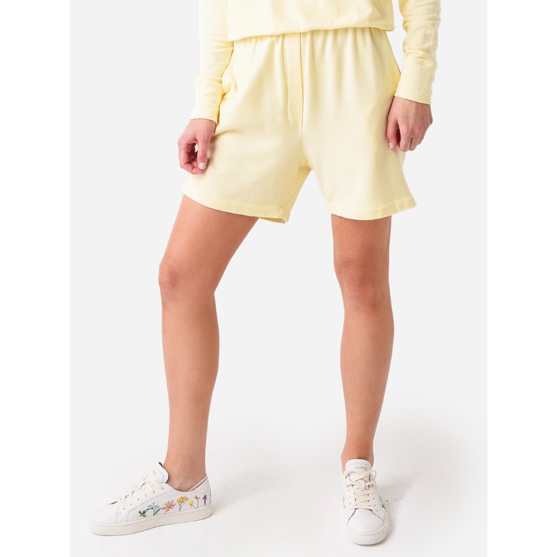 Sundry Women’s Boyfriend Short