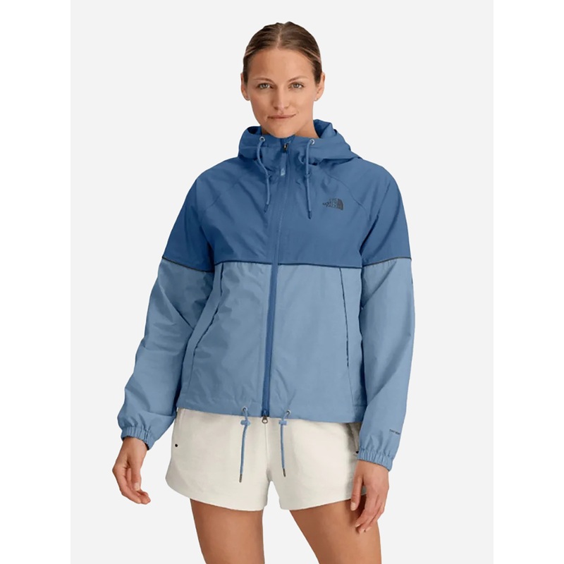 The North Face Women’s Novelty Antora Rain Hoodie