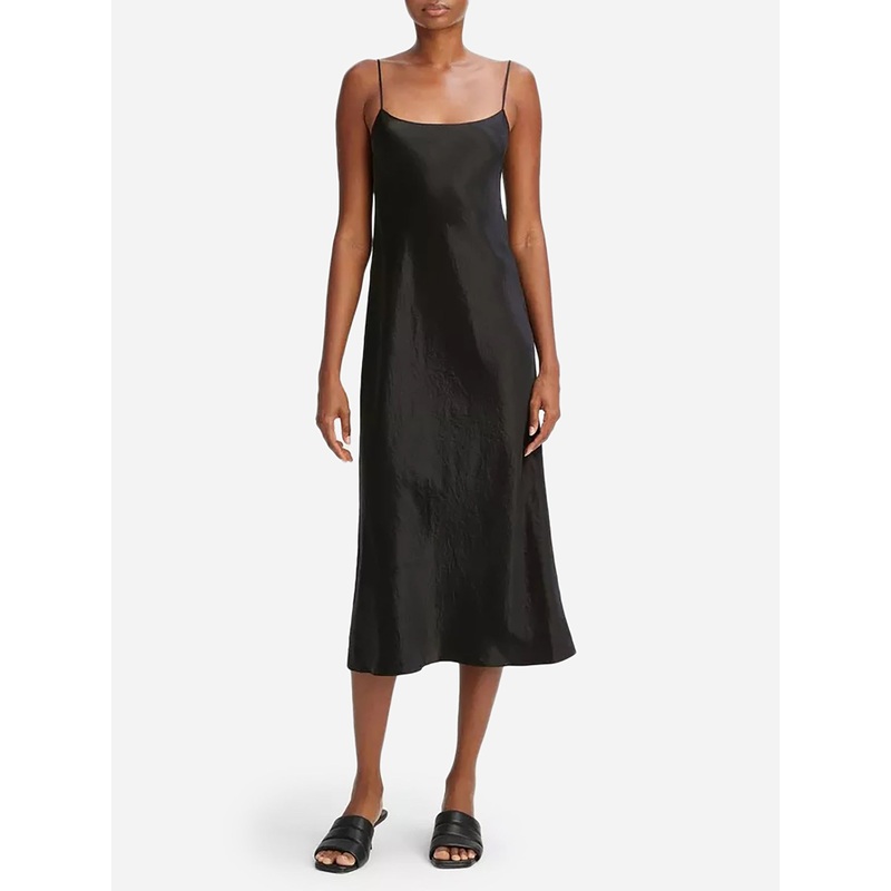 Vince Women’s Satin Slip Dress