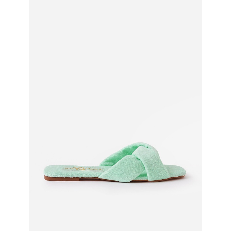 Yosi Samra Women’s Nancy Sandal