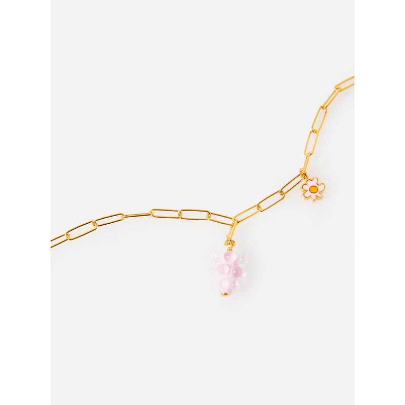 10 Deco Art Summer Kiss Bracelet