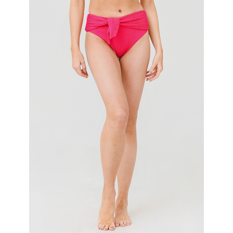 Agua Bendita Women’s Isabella Bikini Bottom