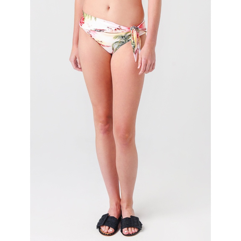 Agua Bendita Women’s Perla Bikini Bottom