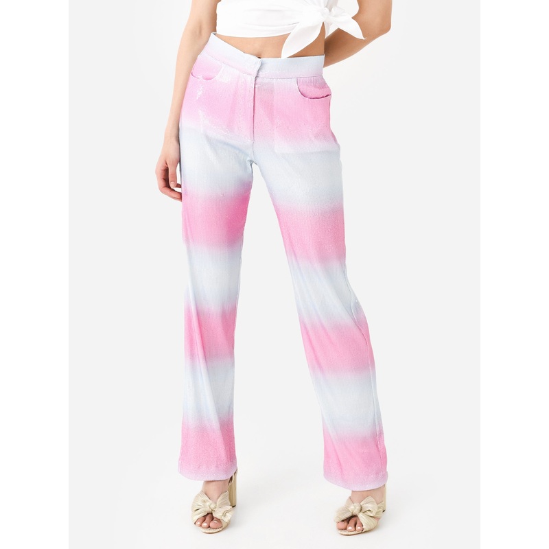 ANIM Women’s Gilly Pant|L|SEQUIN