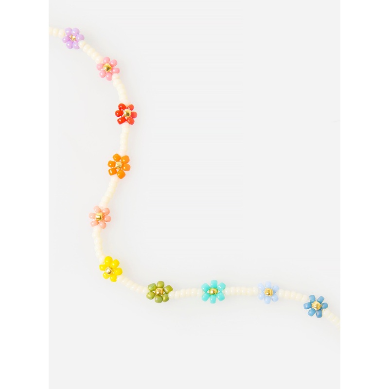 Anni Lu Flower Power Bracelet|O/S|MULTICOLOR