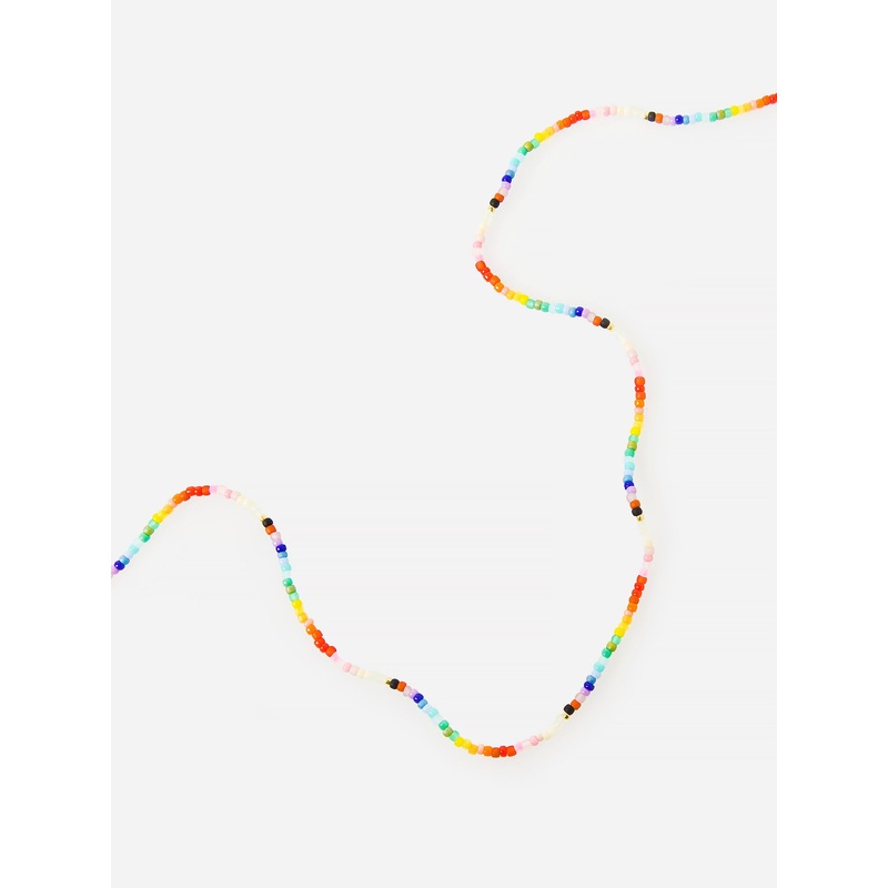 Anni Lu Nuanua Necklace|O/S|RAINBOW
