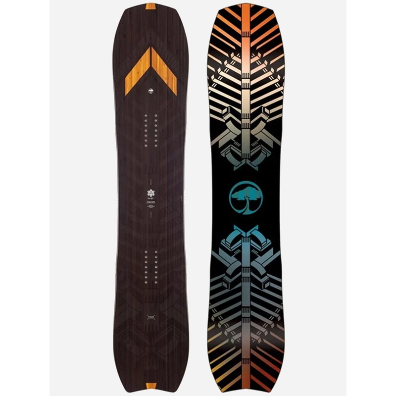 Arbor Satori Camber Snowboard 2024