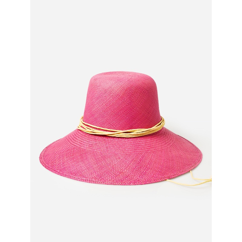Artesano Women’s Monte Wide Brim Hat