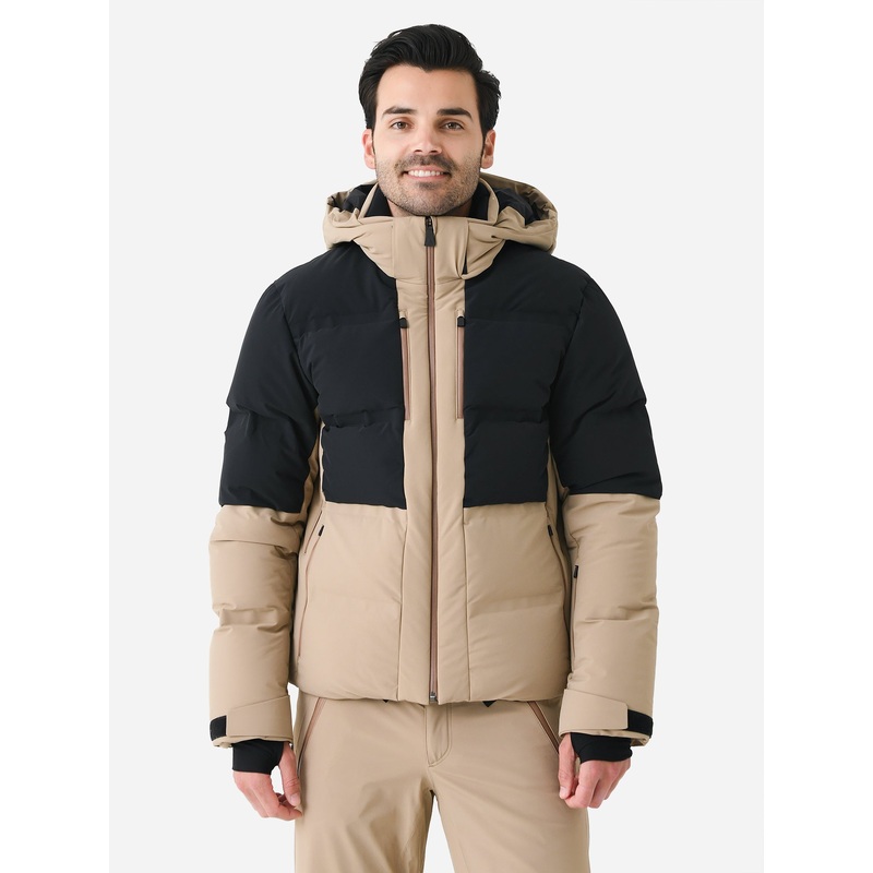 Aztech Mountain Men’s Super Nuke Jacket