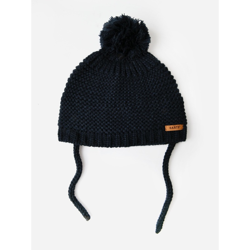 Barts Baby Brodey Beanie|47|HEATHER GREY|PINK