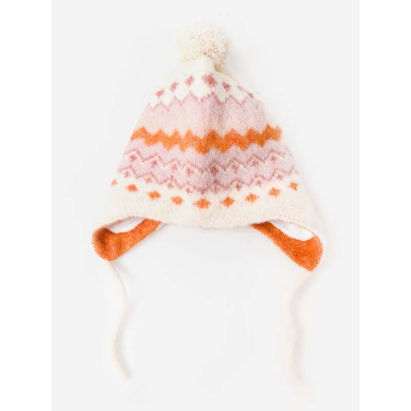 Barts Baby Jalem Earflap Beanie